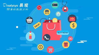 易观 大数据分析与数据挖掘在行业互联网中的关键作用